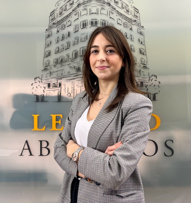 Lucía Jiménez Sáiz