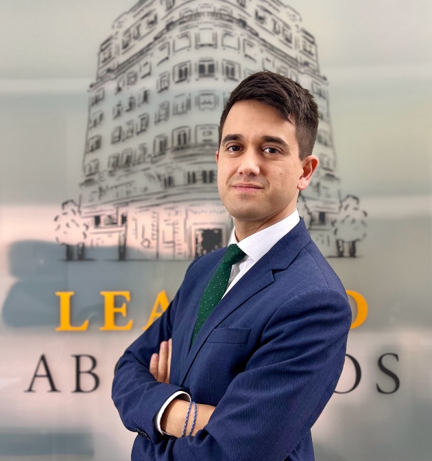 Pablo Sañudo Olmedo