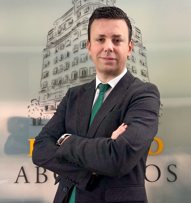 Victor Abascal Barquín