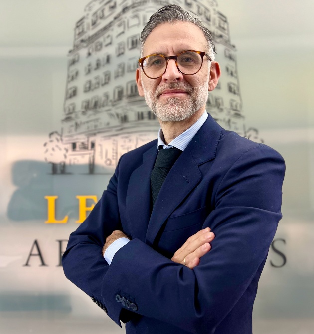 Jose Luis Varela Peral