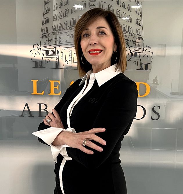 Eugenia Nuria Casares del Corral
